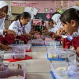 Dana Pendidikan Dipakai untuk MBG, PDIP: Ironi Masih Banyak Sekolah Rusak dan Keluhan Guru