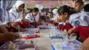 Miliki Nilai Strategis, Pmerintaha Diminta Lanjutkan Program MBG