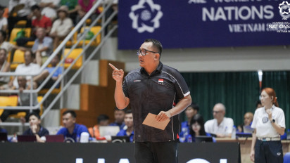 Meski Gagal Lolos ke Babak 4 Besar AVC Nation Cup 2025, Prestasi Timnas Voli Putri Indonesia Lebih Baik Dibandingkan...