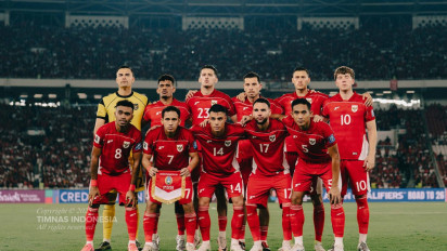Top 3 Timnas Indonesia: Negara Timur Tengah Protes ke AFC, Pelatih Jepang Akhirnya Sadar, FIFA Coret Skuad Garuda dari Kualifikasi Piala Dunia 2026?