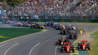 Resmi Dicoret dari Kalender F1 2026, Walikota Imola Akhirnya Buka Suara: Ini Adalah Kabar yang...