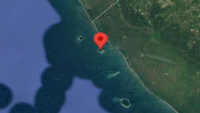 Empat Pulau di Singkil yang Diperebutkan Aceh-Sumut belum Dipastikan Ada Migas