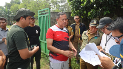 Pemkot Bekasi Bakal Bangun 3 Polder Besar, Dua Kecamatan akan Bebas dari Banjir