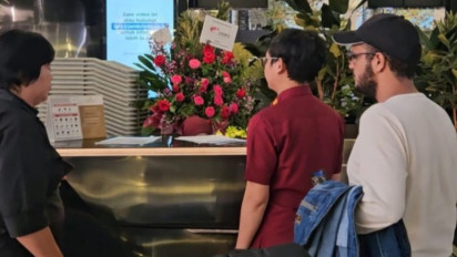 Tersangkut Kasus Narkoba, WNA Asal Yaman Dideportasi Imigrasi Jaksel