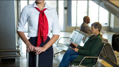 Pengalaman Tak Terlupakan Pramugari saat Tidur di Hotel Tua Tanjung Pinang: Kupingku sampai Panas