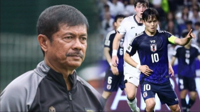 Jauh Sebelum Kalah Telak, Indra Sjafri Sudah Peringatkan Mengapa Sepakbola Jepang Lebih Maju dari Indonesia, Padahal Mereka Itu...