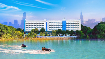 Sango Hotel Management Sabet Prestasi Top Engaged Hotel 2025: Jadi Bukti Tonggak Perjalanan Transformasi Digital