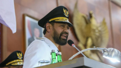 Gubernur Aceh Diisukan Tinggalkan Bobby Nasution saat Bahas Polemik 4 Pulau, Muzakir Manaf Bocorkan Faktanya