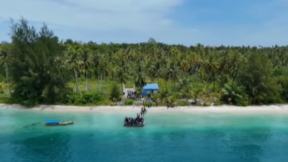 Ditanya soal Cadangan Migas di 4 Pulau yang Jadi Rebutan, Ini Jawaban Wakil Bupati Aceh Singkil