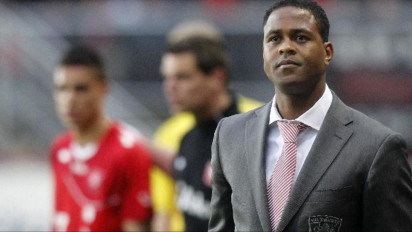 Terpopuler Timnas Indonesia: Pamit dari Timnas Indonesia Marteen Paes Berpeluang Satu Grup Messi, Banyak Negara Timur Protes AFC Hanya PSSI yang Belum, Santer Isu Patrick Kluivert Mundur