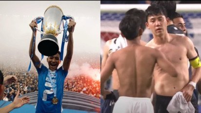 Persib Bandung Semakin Mendunia? Pemain Kesayangan Bojan Hodak Ini Jadi Headline di Media Jepang Usai Bela Timnas Indonesia