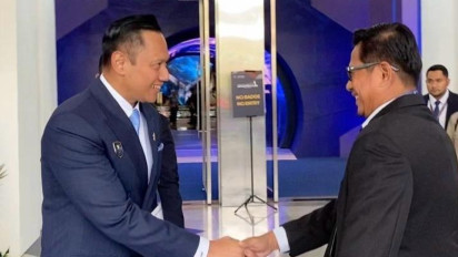 Negara Tak Bisa Sendiri Bangun Infrastruktur, Sudjatmiko: Perlu Sinergi BUMN dengan Swasta