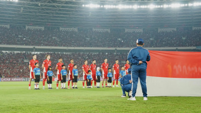 Reaksi Media Vietnam Lihat AFC Buat Keputusan Kontorversial, Singgung Timnas Indonesia akan Kesulitan Lolos ke Piala Dunia 2026