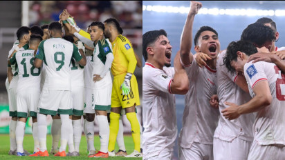 5 Fakta Putaran Keempat Kualifikasi Piala Dunia 2026: Kontroversi AFC Tunjuk Qatar dan Arab Saudi Hingga Jadwal Untungkan Tuan Rumah