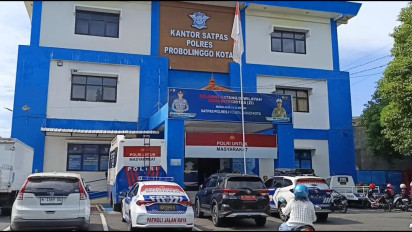 Kecelakaan Maut di Tol Paspro, Wakil Ketua PWNU Jatim dan Istri Tewas di Tempat