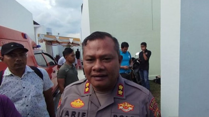 Dua WNA Asal Australia di Badung Jadi Korban Penembakan Orang Tak Dikenal, Satu Orang Meninggal Dunia