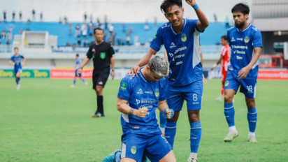 Bursa Transfer Liga 1 2025-2026: PSIM Jogja Pertahankan Sang Predator 