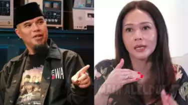 Rasa Sakit Hati Diingat Terus, Maia Estianty Memang Tak Sudi Akur dengan Mulan Jameela: Jangan Paksa Aku untuk...