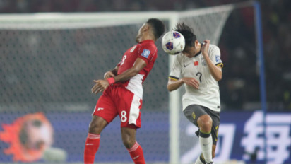 Timnas Indonesia Wajib Waspada, Tim Peringkat 94 dan 136 Dunia Dikabarkan Ikut Diundang untuk FIFA ASEAN Cup 2026