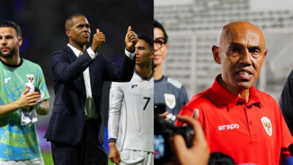 Patrick Kluivert dan Geng Belanda Ditendang, tapi Simon Tahamata Kabarnya Masih Dipercaya di Timnas Indonesia, Begini Rekam Jejaknya