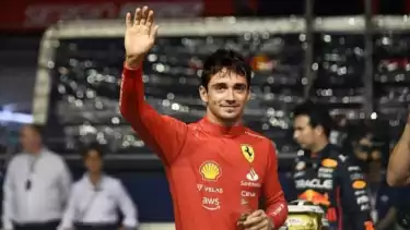 Charles Leclerc