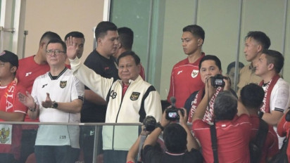 Kalah Telak dari Jepang, Erick Thohir Benar-benar Bersikeras Ubah Timnas Indonesia Masa Depan di Tangan Simon Tahamata