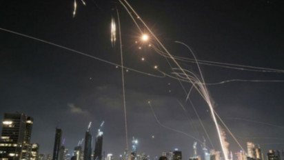 Konflik Bersenjata Iran-Israel Berpotensi Lahirkan Perang Dunia III