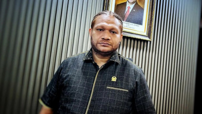 Minta Demo Tolak Pencabutan IUP Raja Ampat Dihentikan, DPD Papua Barat Daya Beberkan Alasannya