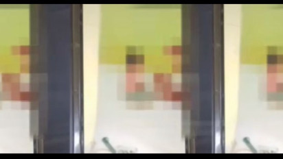 Detik-Detik Mengerikan Terekam Video Amatir ketika Pengasuh Aniaya Bocah 2 Tahun hingga Tewas di Riau, Direkam Pelaku Sendiri