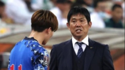 3 Terpopuler Timnas Indonesia: Pelatih Jepang Nilai Ada Kejanggalan, Media Arab Ungkap Alasan Jadi Tuan Rumah hingga Hoaks Patrick Kluivert Mundur sebagai Pelatih