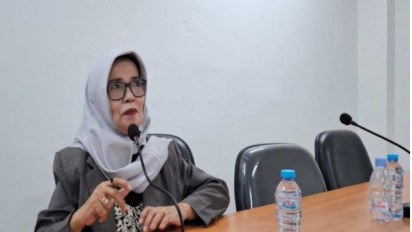 DPRD Sulbar Tekankan Pentingnya Pemetaan Ulang Kawasan Hutan Lindung