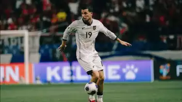 Pemain Timnas Indonesia Thom Haye gabung Persija Jakarta?