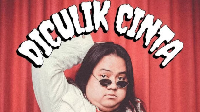 Netizen Berduka Dengar Kabar Musisi Gustiwiw Meninggal Dunia