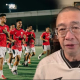 Coach Justin Keceplosan di Podcast, Adidas Bakal Jadi Sponsor Baru Timnas Indonesia Gantikan Erspo