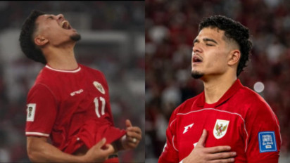 Setelah Resmi Gabung Timnas Indonesia, Wak Haji Ragnar Oratmangoen Baru Jujur soal Ketidaksukaannya pada Indonesia, Sebenarnya...