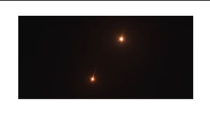 Ganas! Iran Klaim Tembak 10 Jet Tempur Israel Dalam Satu Jam