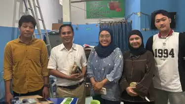 5 Jemaah Haji Khusus Asal Samarinda Gagal Berangkat ke Tanah Suci, Kuasa Hukum Minta Travel Ganti Rug