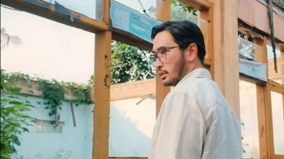 Bupati Bandung Barat Kebut Perbaikan Infrastruktur Pendidikan di 2025, Jeje: Lebih dari 75 Persen Ruang Kelas Rusak