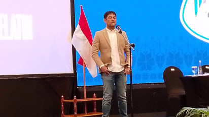 Sumsel United Tunjuk Mantan Pelatih Timnas Indonesia Nil Maizar, Target Lolos Liga 1 