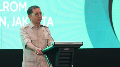Munas HKTI 2025 Fokus Bahas Peran Petani Perkuat Swasembada Pangan
