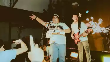 Musisi Gustiwiw meninggal dunia