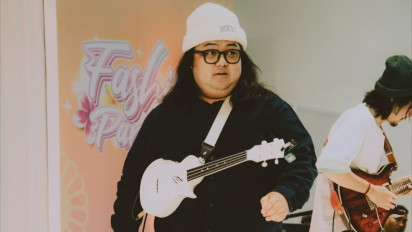 Postingan Terakhir Gustiwiw Jadi Sorotan hingga Dibanjiri Komentar Sesama Musisi, Ternyata Ini Isinya...