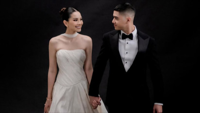Mewahnya Isi Souvenir Bridesmaids Alyssa Daguise dan Al Ghazali, Netizen: Ngasih Amplopnya Berapa ya…