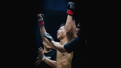 Ronald Siahaan Protes Terbuka, Sindir Wali Kota Pematangsiantar, Tambah lagi Daftar Panjang Ketimpangan Atlet Indonesia