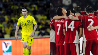 Sekalipun Lolos Round 4, Pundit Vietnam Sebut Timnas Indonesia Tak Akan Sanggup Saingi Malaysia yang Sekarang