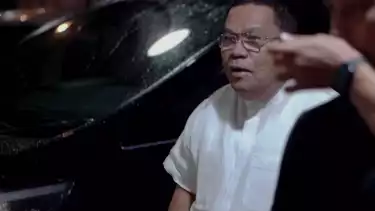 Wali Kota Pematangsiantar Wesly Silalahi