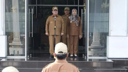 Tak Terima Dituduh Rendahkan Atlet, Wali Kota Pematangsiantar Tantang Juara MMA: Panggil Atletnya!