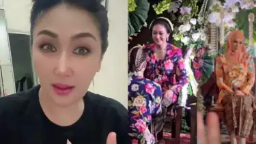 Psikolog Lita Gading puji sikap Maia Estianty kepada Mulan Jameela