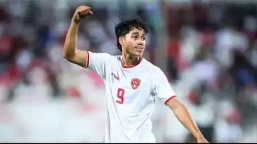 Pemain Naturalisasi Timnas Indonesia El Klemer Siap Berlabuh ke Bali United? Rafael Struick Banyak di Doakan Netizen Jangan ke Liga 1