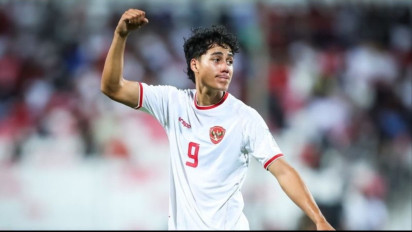 Pemain Naturalisasi Timnas Indonesia El Klemer Siap Berlabuh ke Bali United? Rafael Struick Banyak di Doakan Netizen Jangan ke Liga 1